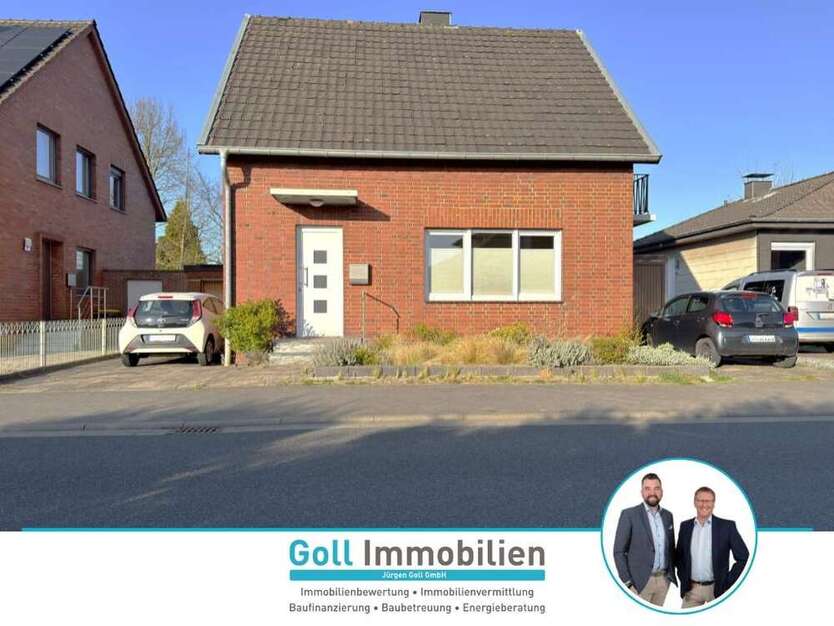 Haus zum Kaufen in Herzogenrath Kohlscheid 349.000 € 80 m²