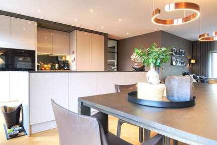 Haus Aachen / Vaalserquartier Aachen - 7 Zimmer, 280 m&sup2;, 787.080&euro; | Angebot:25772696