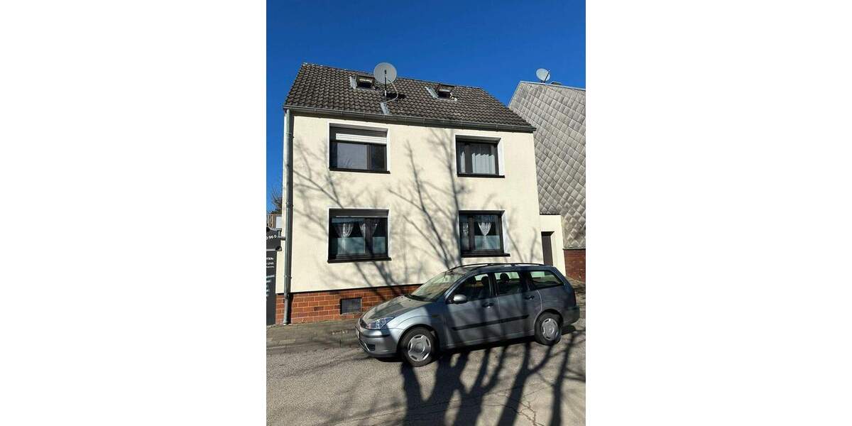 Einfamilienhaus Düren / Birgel Birgel - 4 Zimmer, 91 m&sup2;, 249.000&euro; | Angebot:25743218