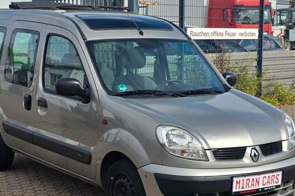 Renault Kangoo 226.441 km 1.500 &euro; Düren 52353