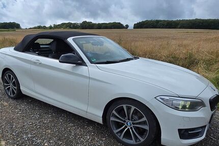 BMW 220 179.132 km 14.900 &euro; Hürtgenwald 52393