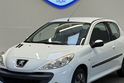 Peugeot 206 88.000 km 3.490 &euro; Düren 52353