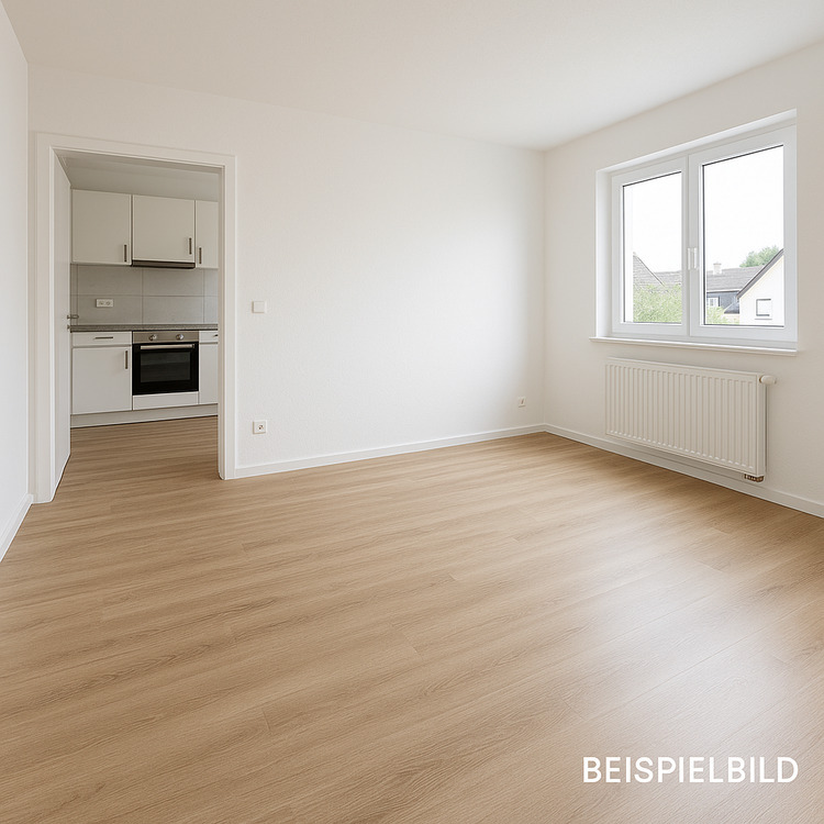Stilvoll wohnen in Eschweiler - Charmante 2-Zimmer-Wohnung mit Tiefgaragenstellplatz