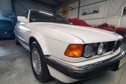 BMW 735 195.000 km 11.490 &euro; Nideggen Embken 52385