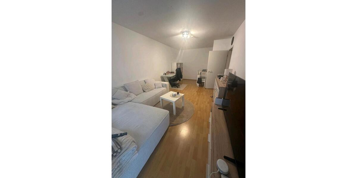 Erdgeschoßwohnung Aachen Aachen-Mitte - 2 Zimmer, 45 m&sup2;, 800&euro; | Angebot:25591781