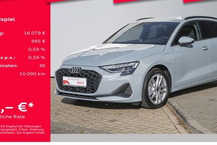 Audi A3 5.507 km 34.320 &euro; Düren 52351