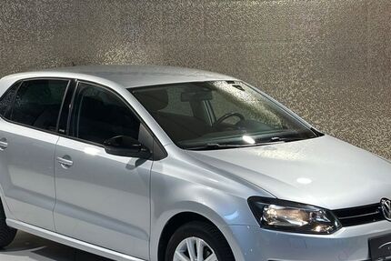 VW Polo 39.480 km 11.490 &euro; Jülich 52428