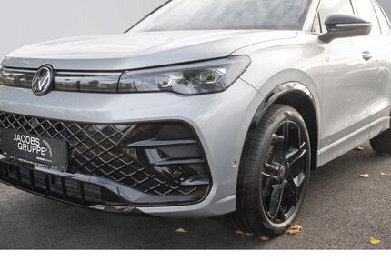 VW Tiguan 4.992 km 44.830 € Geilenkirchen 52511