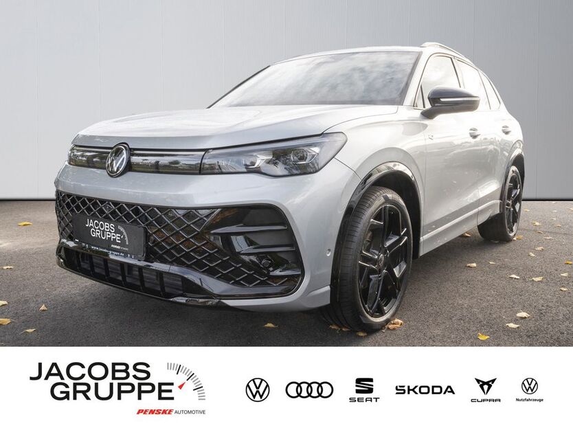 VW Tiguan 4.992 km 44.830 € Geilenkirchen 52511
