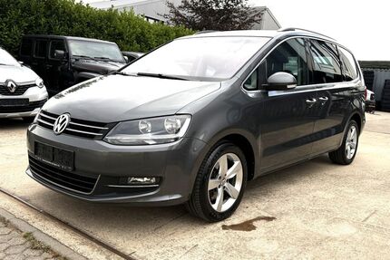 VW Sharan 175.000 km 9.790 &euro; Düren 52351