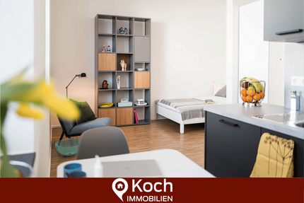 Wohnung zum Mieten in Aachen 625 € 27.37 m²