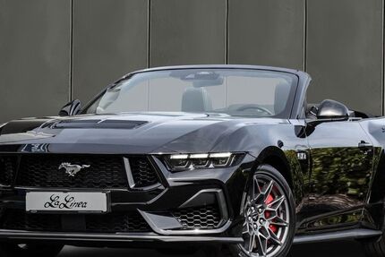 Ford Mustang 2.500 km 64.950 &euro; Düren 52349