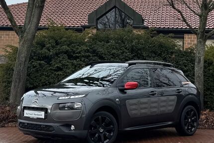Citroen C4 Cactus 101.043 km 8.999 &euro; Jülich 52428