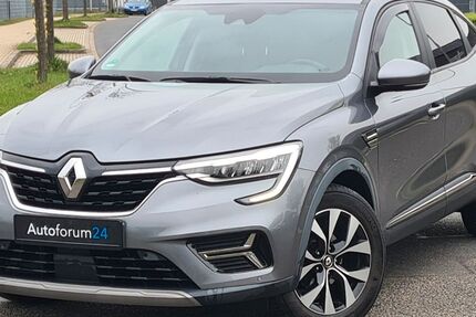 Renault Arkana 85.000 km 15.499 &euro; Jülich 52428