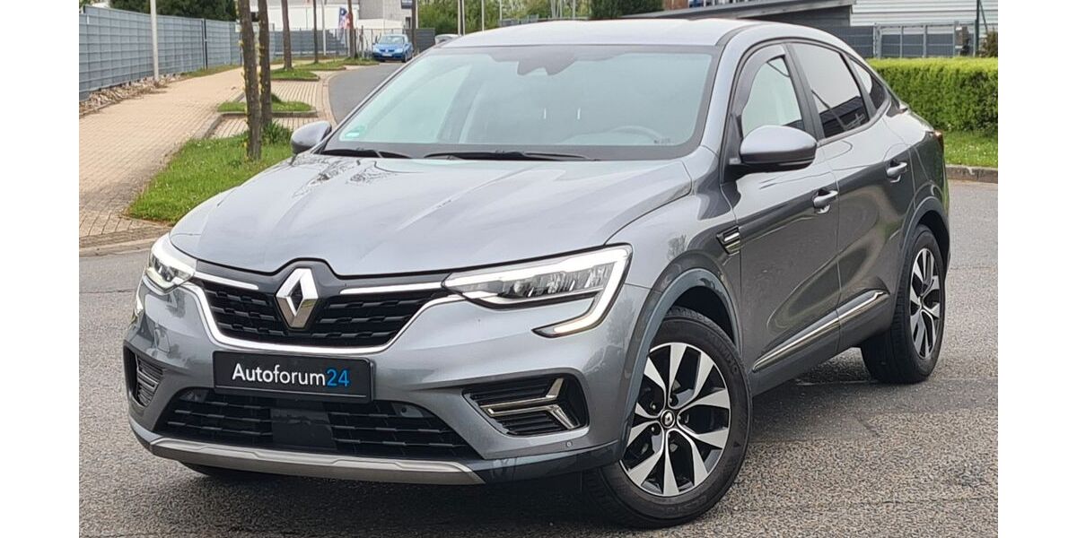 Renault Arkana 85.000 km 15.499 &euro; Jülich 52428