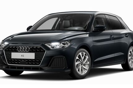 Audi A1 9.755 km 22.970 € Aachen 52078