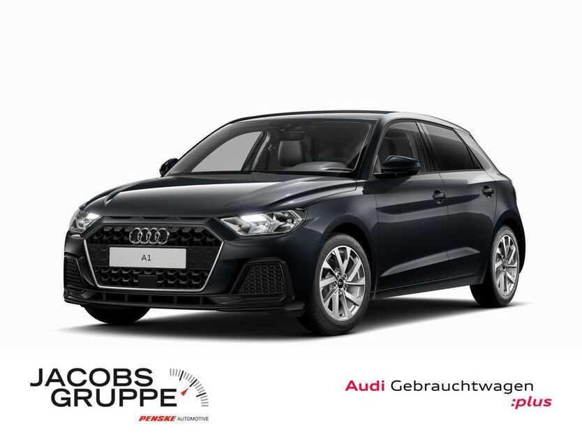 Audi A1 9.755 km 22.970 € Aachen 52078