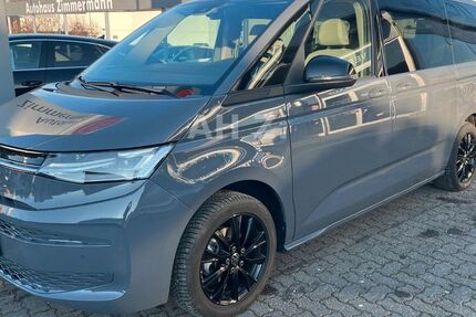 VW T7 Multivan 10.000 km 53.900 &euro; Geilenkirchen 52511