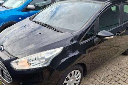 Ford B-Max 74.000 km 8.490 € Heinsberg 52525
