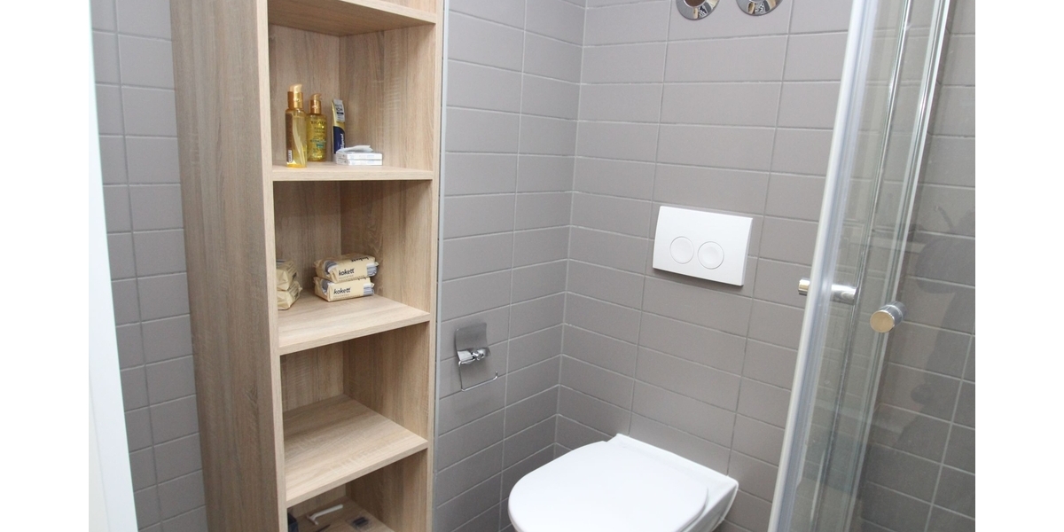 Kapitalanlage in Aachen: Vollmöbliertes Studentenappartement mit stabilem Vermietungskonzept - 1- Aachen Aachen-Mitte | Angebot:26777830