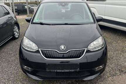 Skoda Citigo 43.000 km 11.950 € Düren 52351