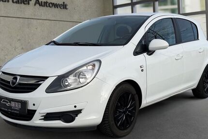 Opel Corsa 75.000 km 7.999 &euro; Jülich 52428