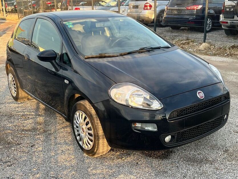 Punto