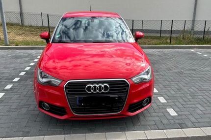 Audi A1 346.000 km 3.999 &euro; Herzogenrath 52134