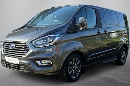 Ford Tourneo Custom 22.500 km 42.490 &euro; Jülich 52428