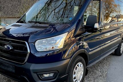 Ford Transit 80.000 km 27.900 &euro; Roetgen 52159