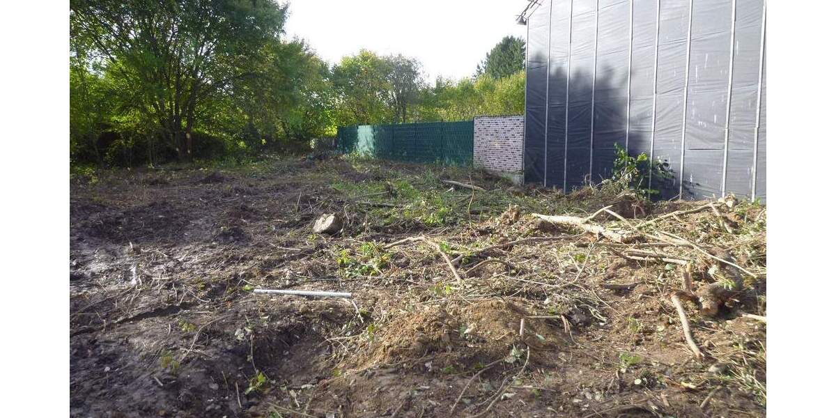 Baugrundstück in Südlage in guter Wohnlage. Bebaubar mit Einfamilienendhaus zimmer