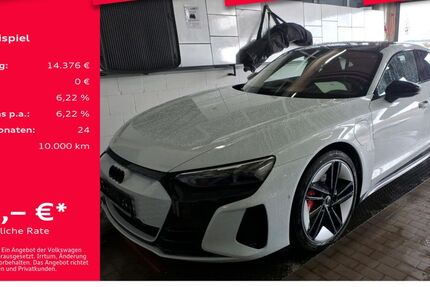 Audi RS e-tron GT 44.425 km 69.410 &euro; Aachen 52078