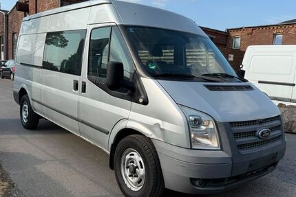 Ford Transit 185.000 km 6.990 &euro; Düren 52349