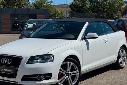 Audi A3 90.682 km 10.999 &euro; Düren 52349