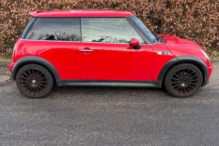 Mini ONE 144.000 km 2.000 &euro; Roetgen 52159