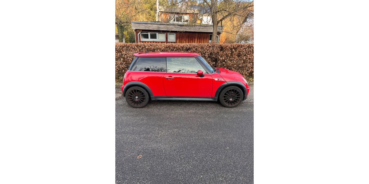 Mini ONE 144.000 km 2.000 &euro; Roetgen 52159