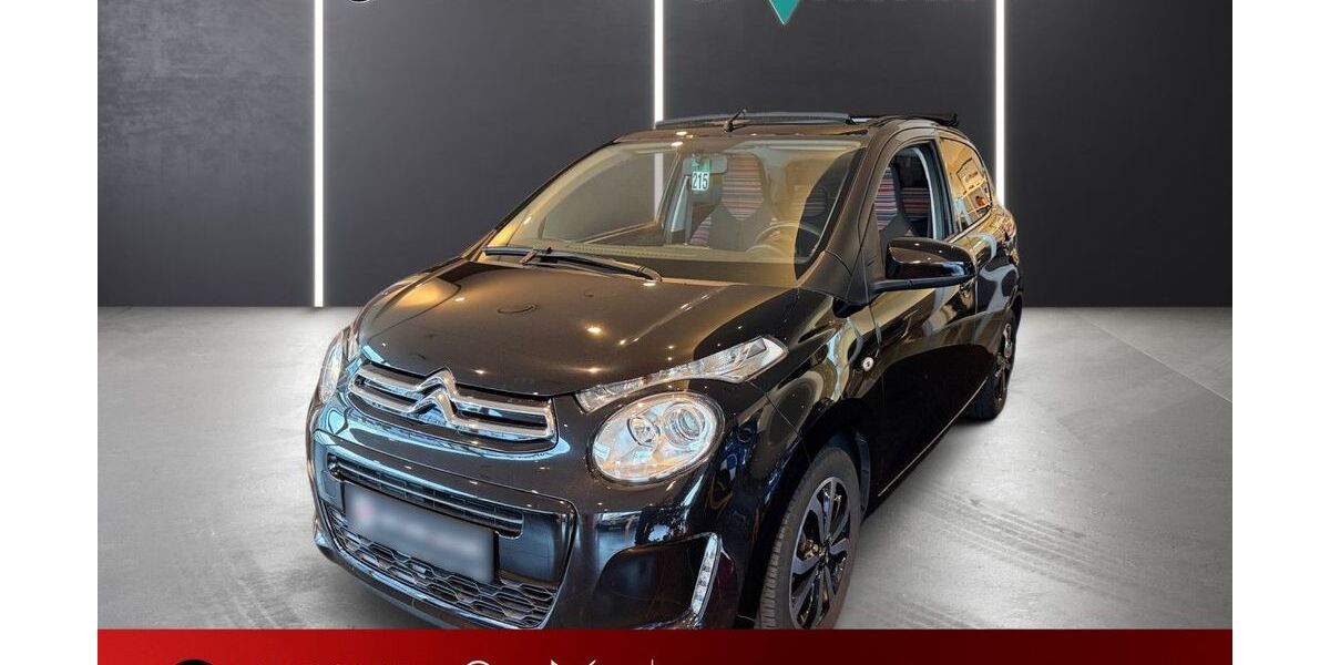 Citroen C1 36.466 km 9.990 &euro; Aachen 52078