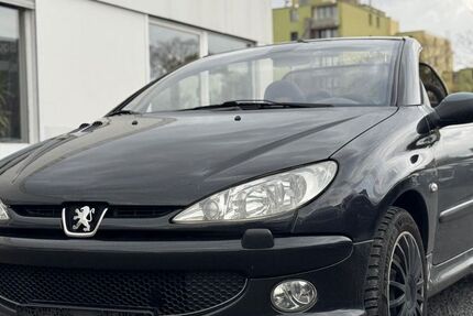 Peugeot 206 178.000 km 1.400 &euro; Düren 52349