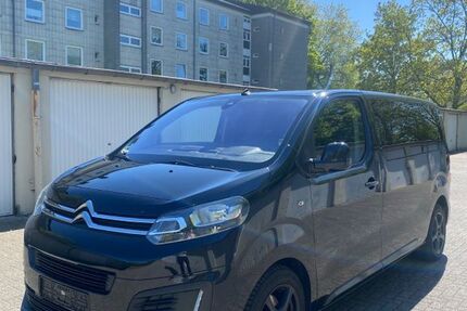Citroen SpaceTourer 120.000 km 27.900 &euro; Aachen 52078