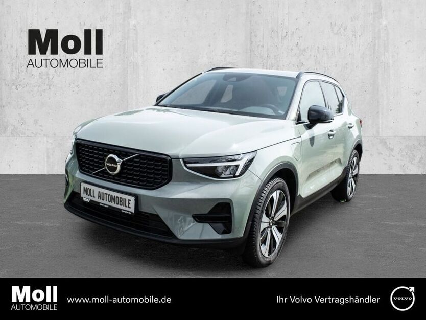 XC40