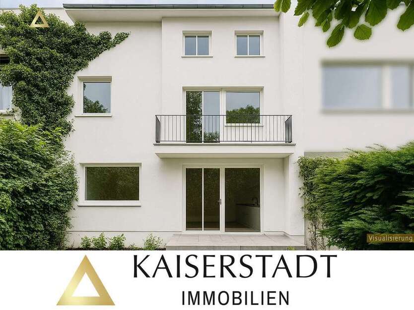 Haus zum Mieten in Aachen 2.500 € 190 m²