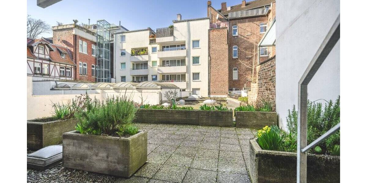 Mehrfamilienhaus, Wohnhaus Aachen Aachen-Mitte - 2 Zimmer, 358 m&sup2;, 1.395.000&euro; | Angebot:26835482