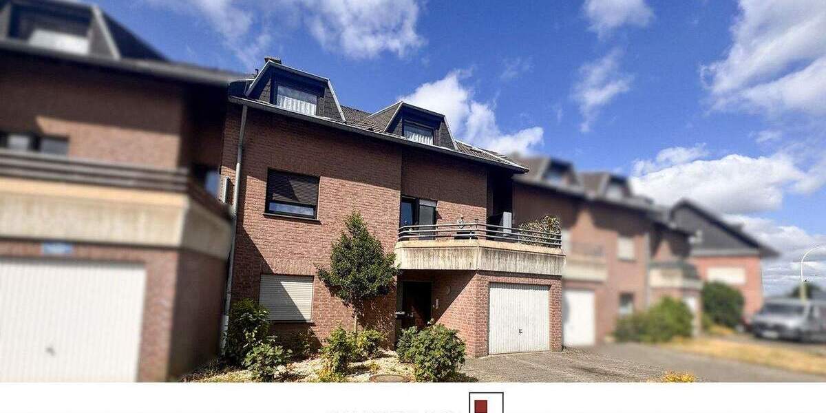 Etagenwohnung Übach-Palenberg Boscheln - 4 Zimmer, 86 m&sup2;, 169.000&euro; | Angebot:25686980