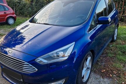 Ford C-Max 86.723 km 11.900 € Düren 52353