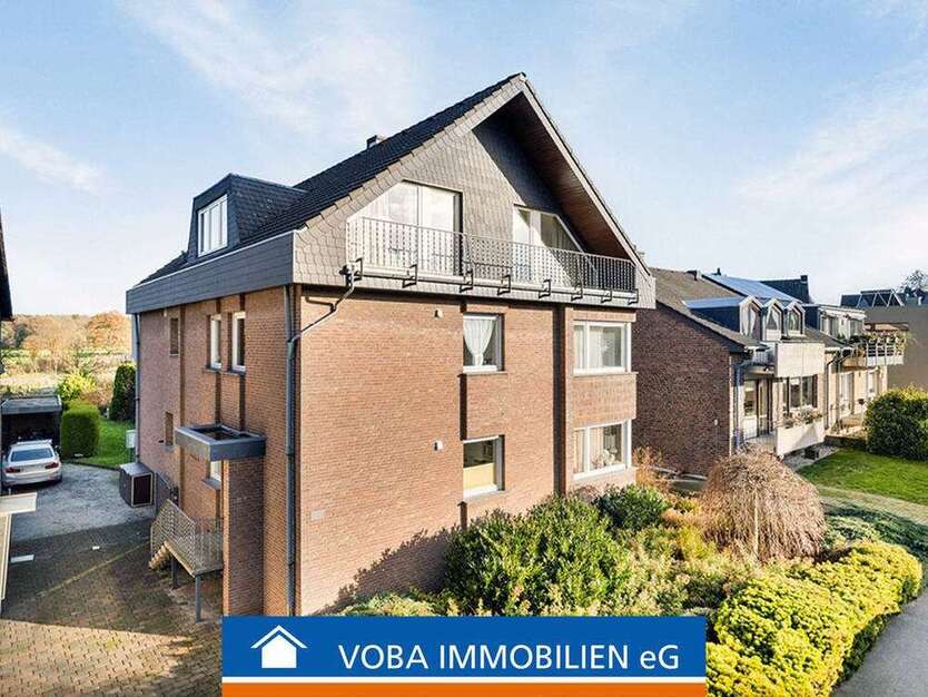 Haus zum Kaufen in Aachen 990.000 € 286 m²