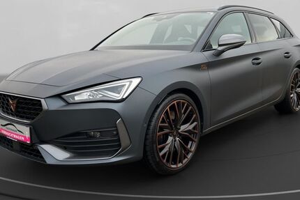 Cupra Leon 56.730 km 28.990 &euro; Aachen 52068