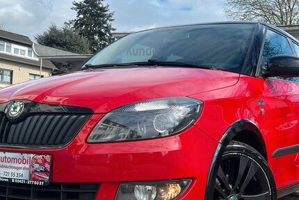 Skoda Fabia 173.900 km 5.199 € Düren 52353