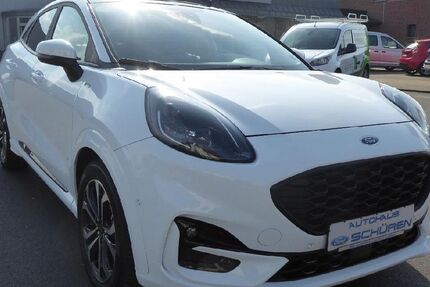 Ford Puma 24.015 km 19.450 € Selfkant-Havert 52538