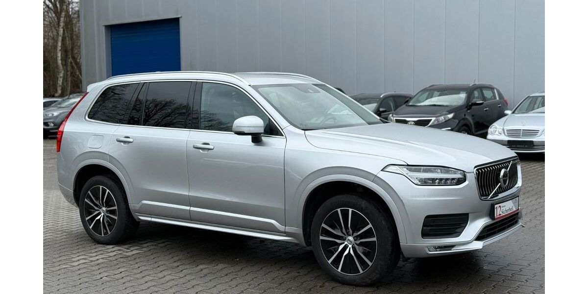 Volvo XC90 148.878 km 32.990 &euro; Alsdorf 52477