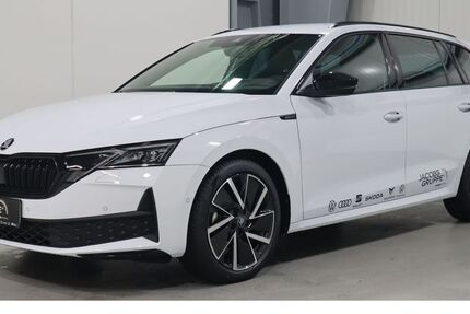 Skoda Octavia 23.762 km 35.995 &euro; Aachen 52078